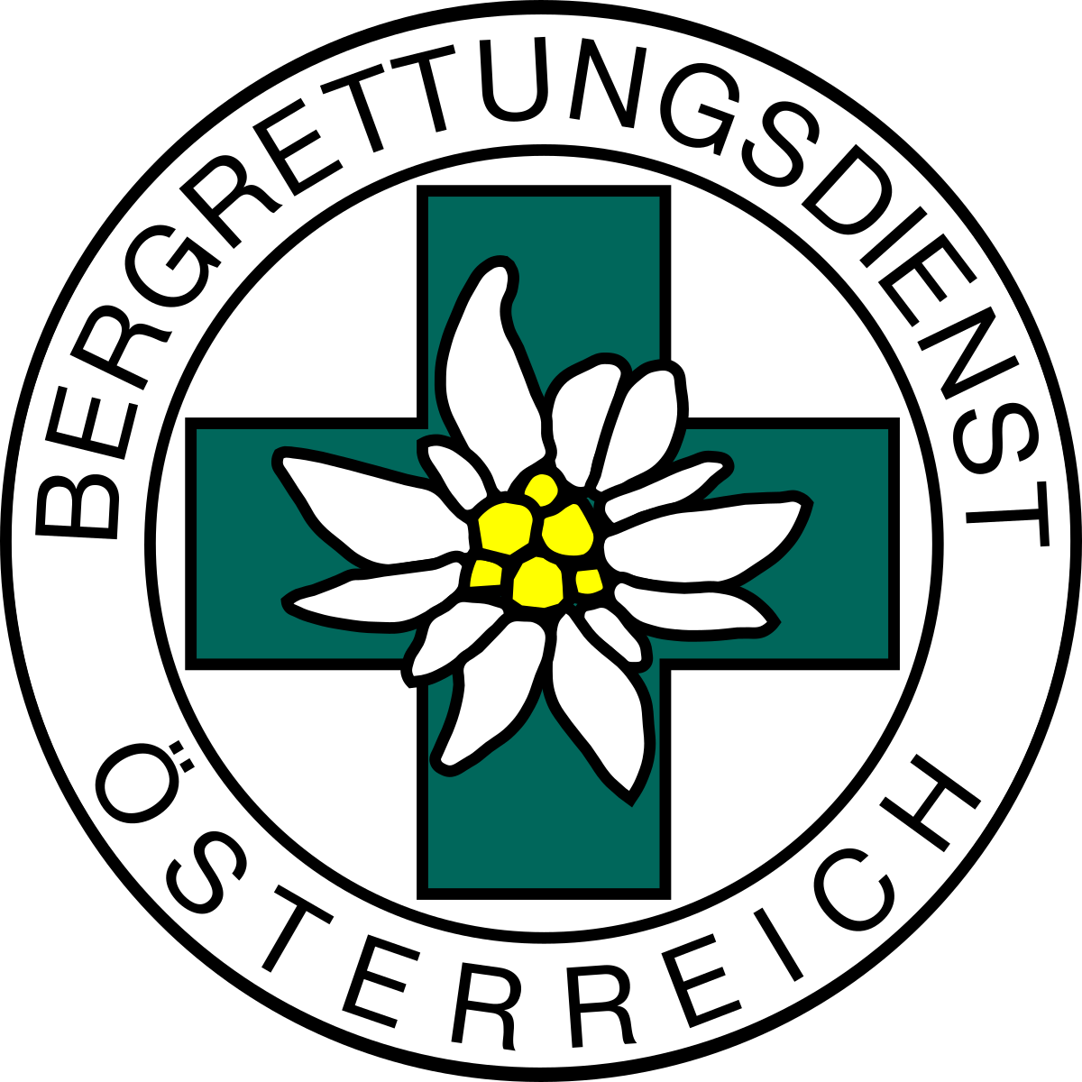 Bergrettung Tirol