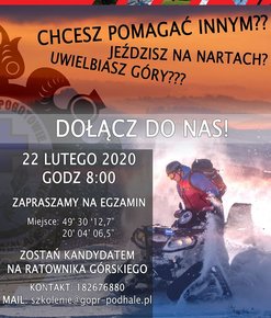 Egzamin kandydacki 2020