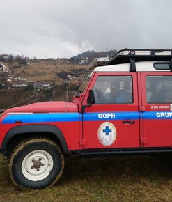Kronika Grupy Podhalańskiej GOPR 22.02-01.03.2021