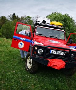 Wypadek Wsołowa