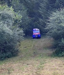 Kronika Grupy Podhalańskiej GOPR 21-28.09.2020