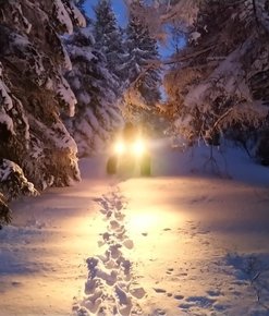 Kronika Grupy Podhalańskiej GOPR 17 - 24.01.2022 r.