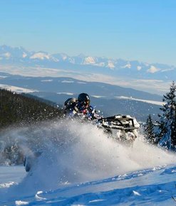 Kronika GP GOPR 10 - 17.02.20