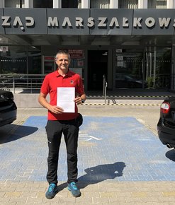 &quot;Akademia małego Turysty na Podhalu - Profilaktyka i Bezpieczeństwo w Górach&quot; -...