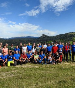 Kronika GP GOPR 31.08 - 06.09.2020 r.