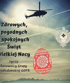 Wielkanoc 2021