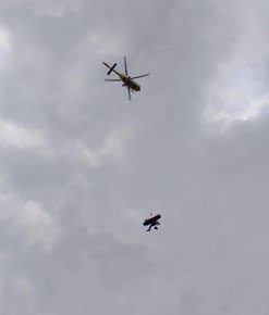 Kronika Grupy Podhalańskiej GOPR 12-19.10.2020