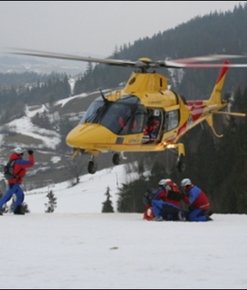 ABC bezpieczeństwa na stokach narciarskich