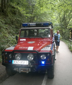 Kronika GP GOPR 29.06 - 06.07.2020 r.