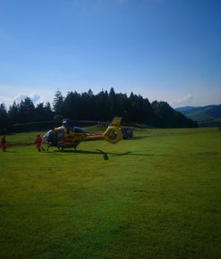 Kronika GP GOPR 27.07 - 02.08.2020 r.