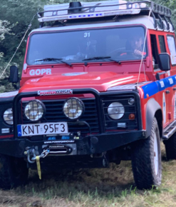 Kronika GP GOPR 14.09 - 21.09.2020