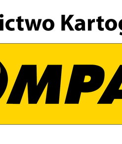 Compass Wydawnictwo Turystyczne naszym partnerem!