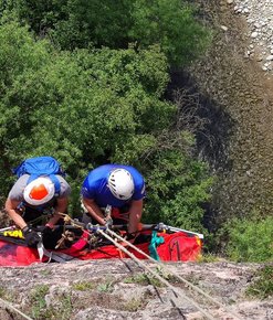 KRONIKA GRUPY PODHALAŃSKIEJ GOPR 7-14.06.2021