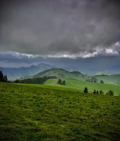 Kronika Grupy Podhalańskiej GOPR 23.08-30.08.2021