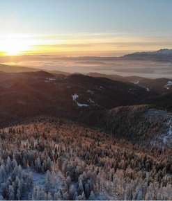 Kronika Grupy Podhalańskiej GOPR 28.12.2020 - 04.01.2021