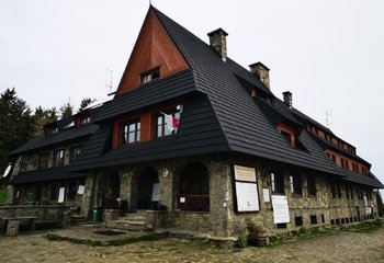 Turbacz (schronisko)