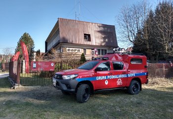 CSR Rabka Zdrój