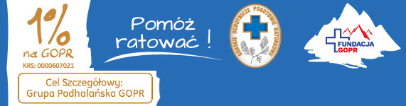 Fundacja GOPR